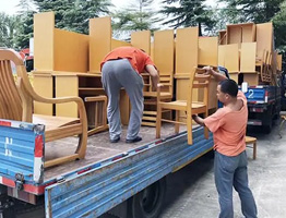 搬家團(tuán)隊(duì)